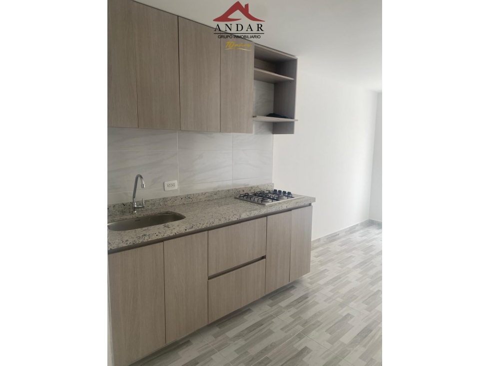 ¡Estrena tu espacio! Apartamento ubicado en Siena Hacienda Santa cruz — foto 4