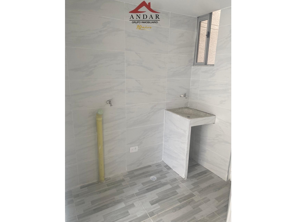 ¡Estrena tu espacio! Apartamento ubicado en Siena Hacienda Santa cruz — foto 5