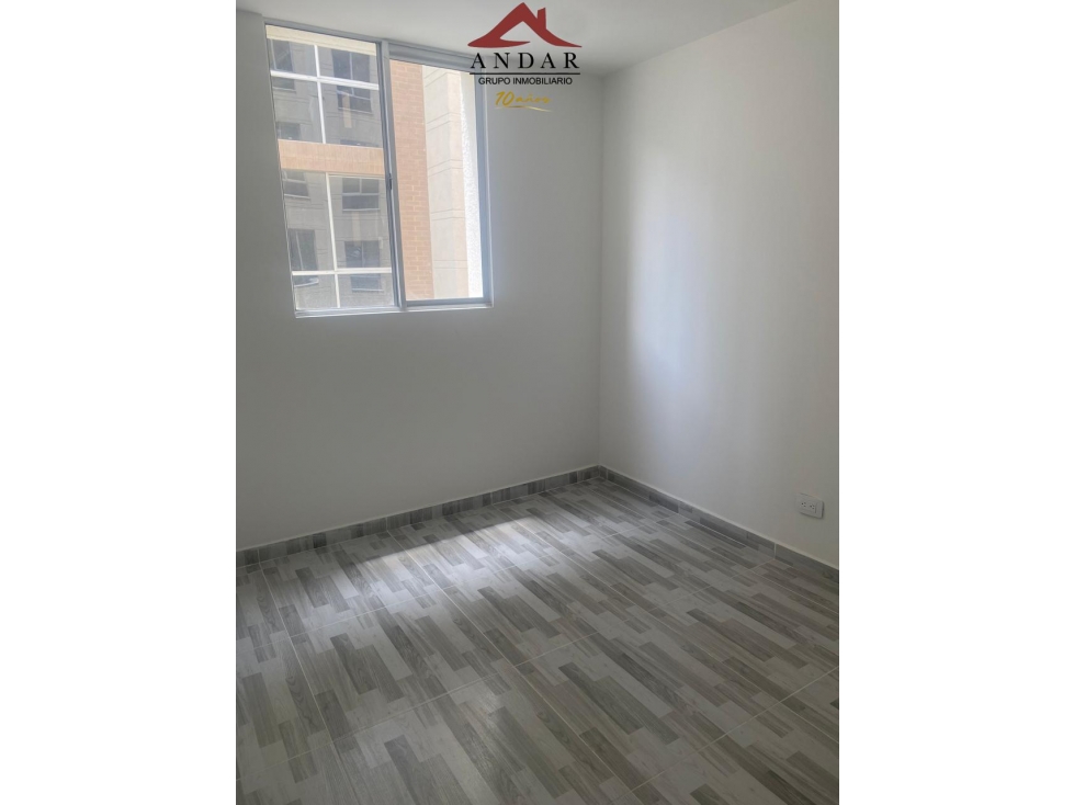 ¡Estrena tu espacio! Apartamento ubicado en Siena Hacienda Santa cruz — foto 6