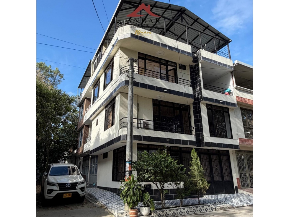 ¡Hazlo tuyo! Casa disponible en Praderas de Santa Rita