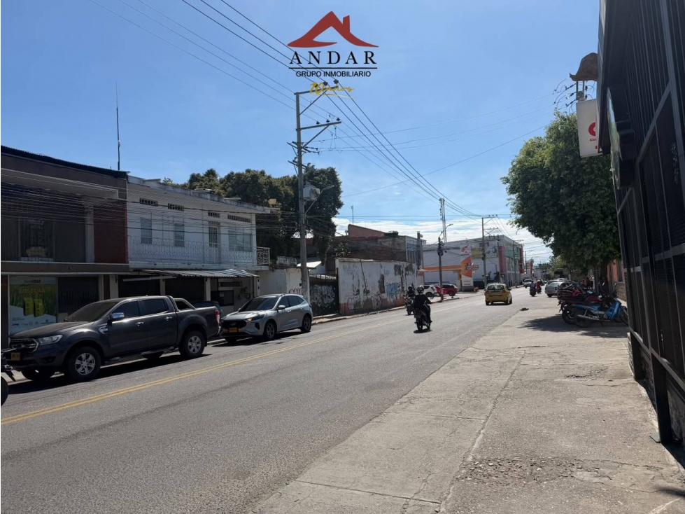 ¡Disponible en arriendo! Local disponible en Centro - 2