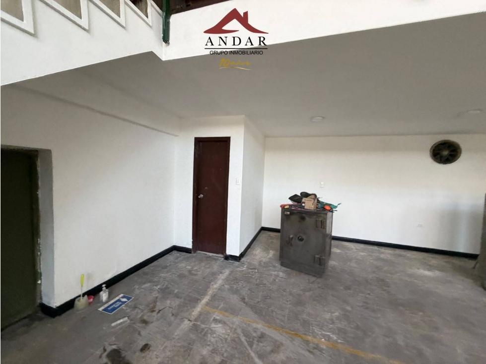 ¡Disponible en arriendo! Local disponible en Centro - 4