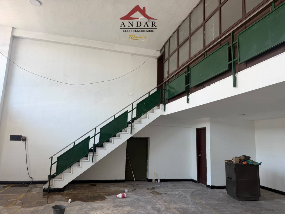 ¡Disponible en arriendo! Local disponible en Centro - 6