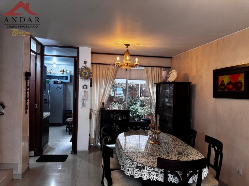 ¡Oportunidad Ãºnica! Casa en Portal del Vergel — foto 3