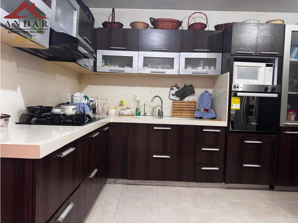 ¡Oportunidad Ãºnica! Casa en Portal del Vergel — foto 4