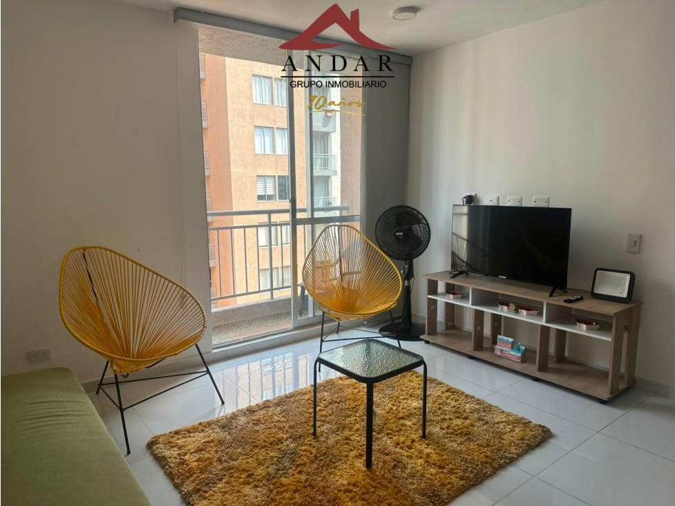 ¡InversiÃ³n imperdible! Apartamento en Terra Hacienda Santa Cruz — foto 2