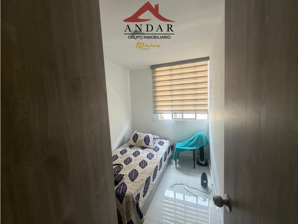 ¡InversiÃ³n imperdible! Apartamento en Terra Hacienda Santa Cruz — foto 5