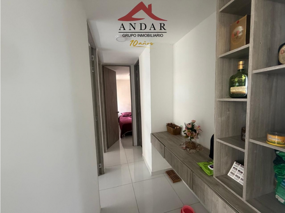¡InversiÃ³n imperdible! Apartamento en Terra Hacienda Santa Cruz — foto 6