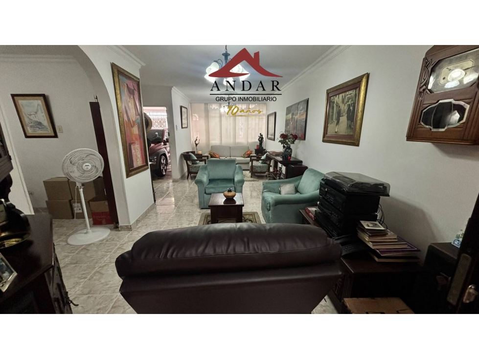 ¡Hazlo tuyo! Casa ubicado en Carmenza Rocha — foto 3