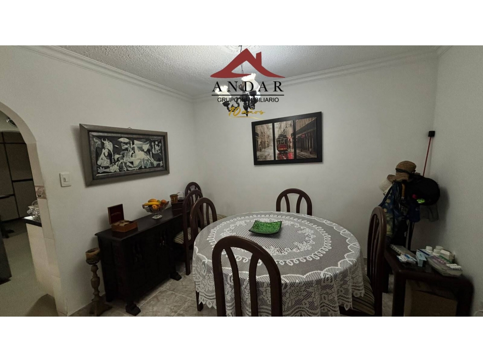 ¡Hazlo tuyo! Casa ubicado en Carmenza Rocha — foto 4