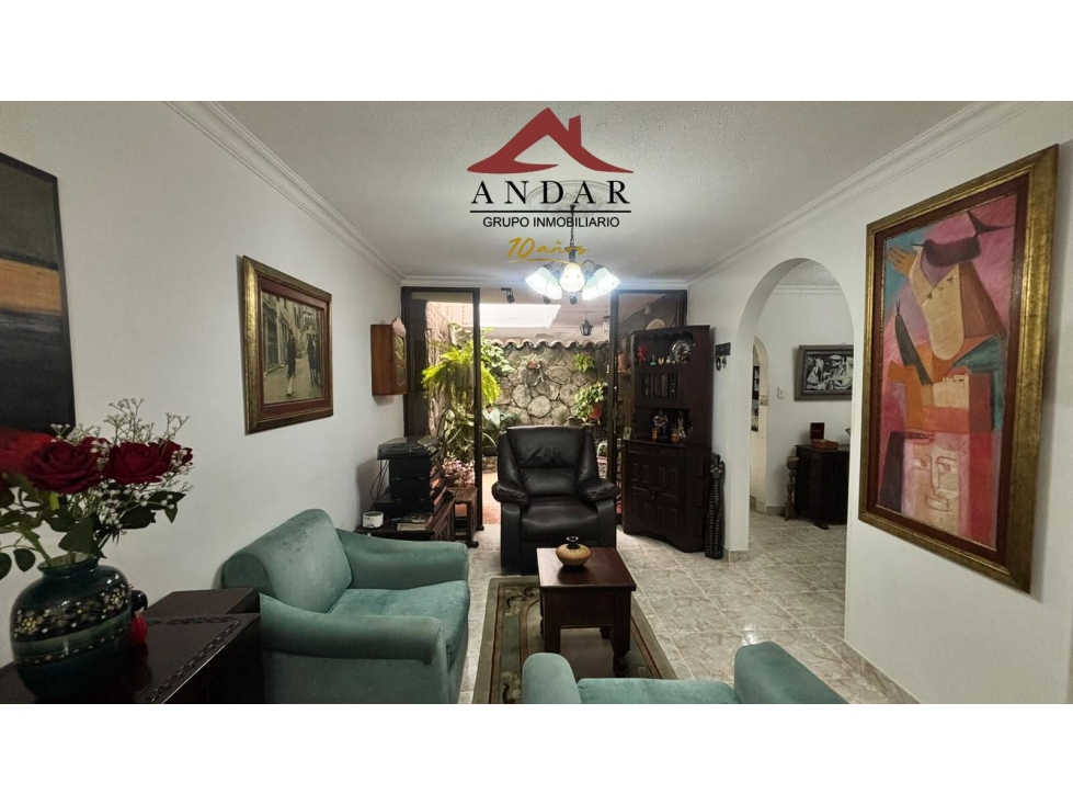 ¡Hazlo tuyo! Casa ubicado en Carmenza Rocha — foto 5