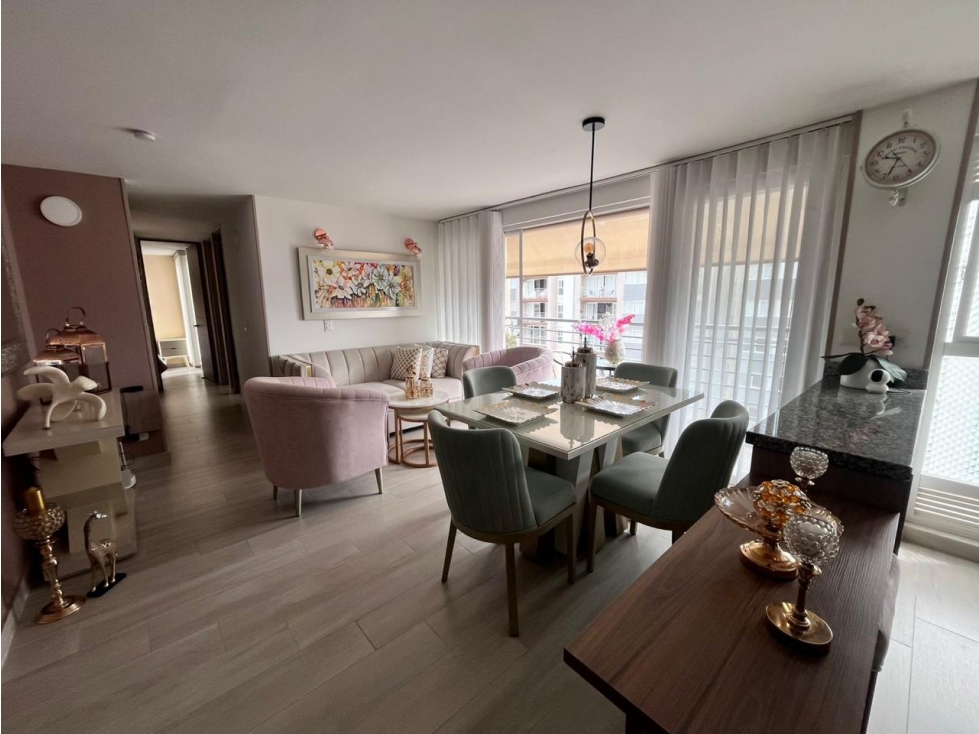 ¡Descubre esta joya! Apartamento disponible en Bosque Reservado — foto 2