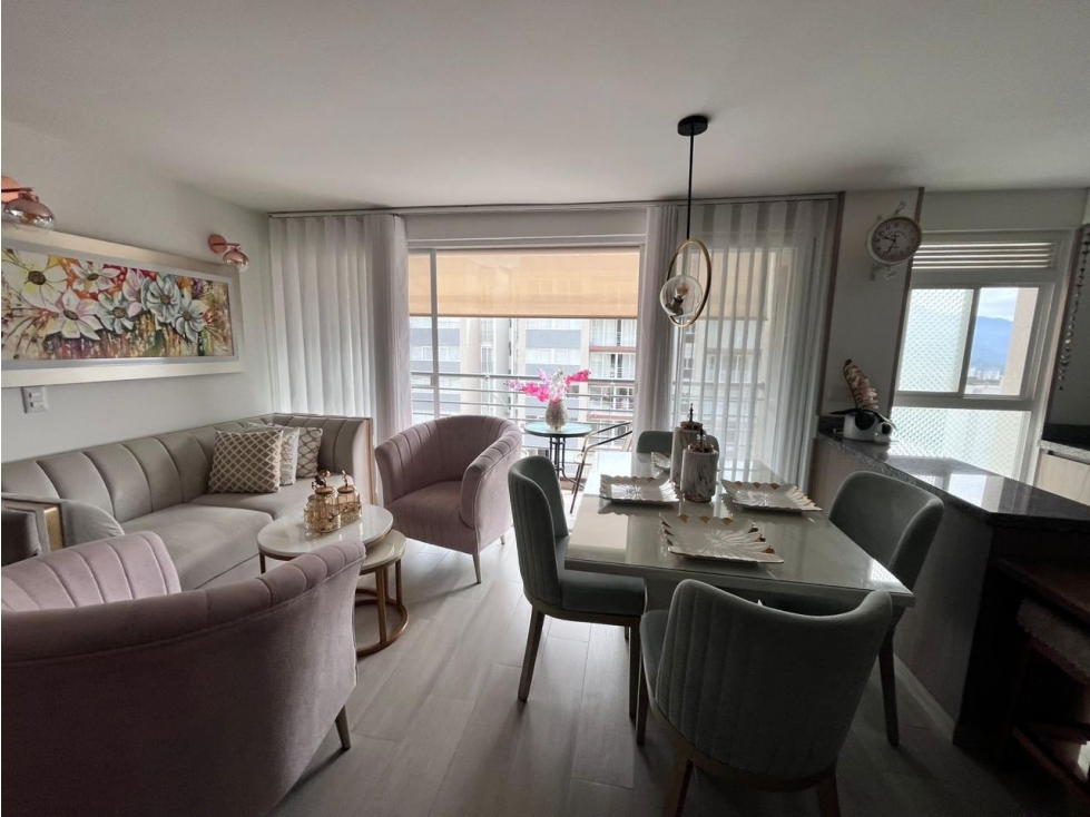 ¡Descubre esta joya! Apartamento disponible en Bosque Reservado — foto 3