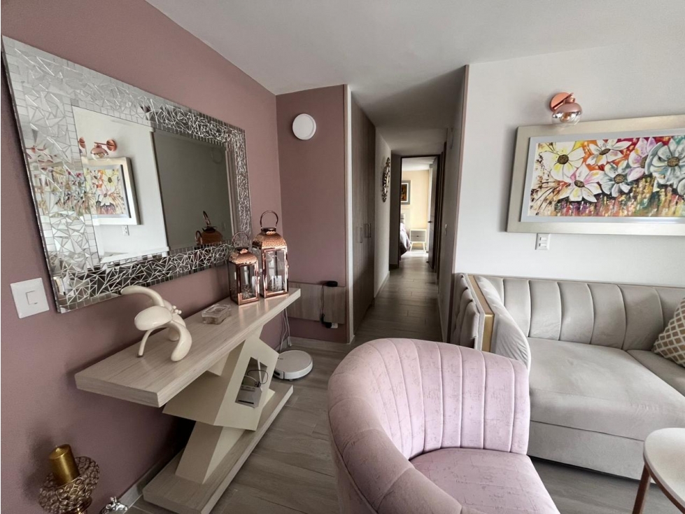 ¡Descubre esta joya! Apartamento disponible en Bosque Reservado — foto 4