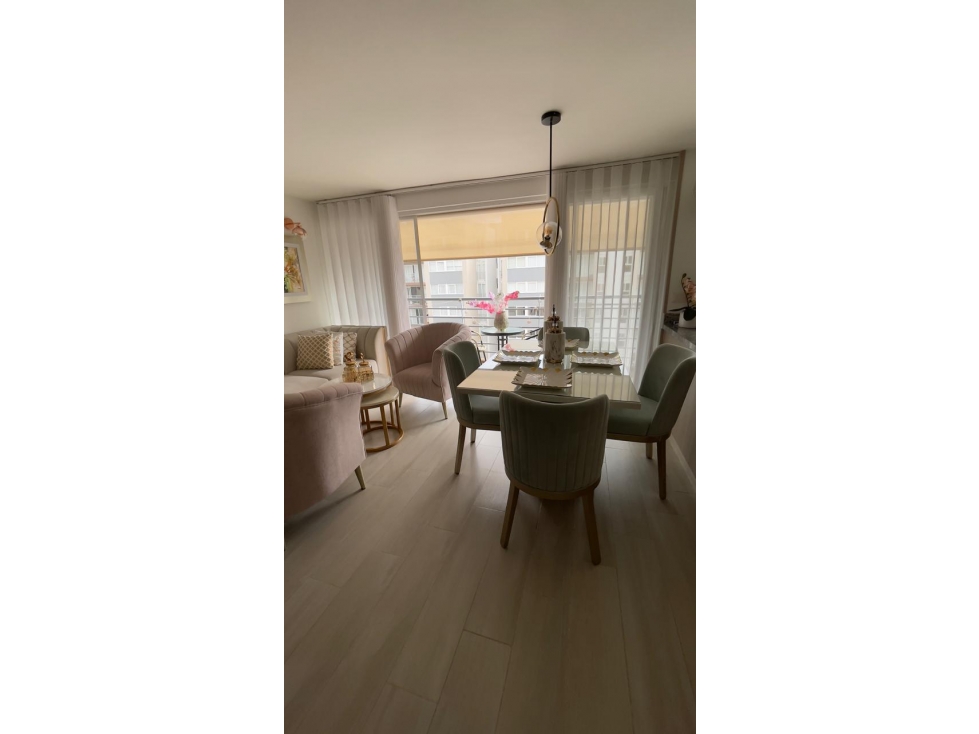 ¡Descubre esta joya! Apartamento disponible en Bosque Reservado — foto 5