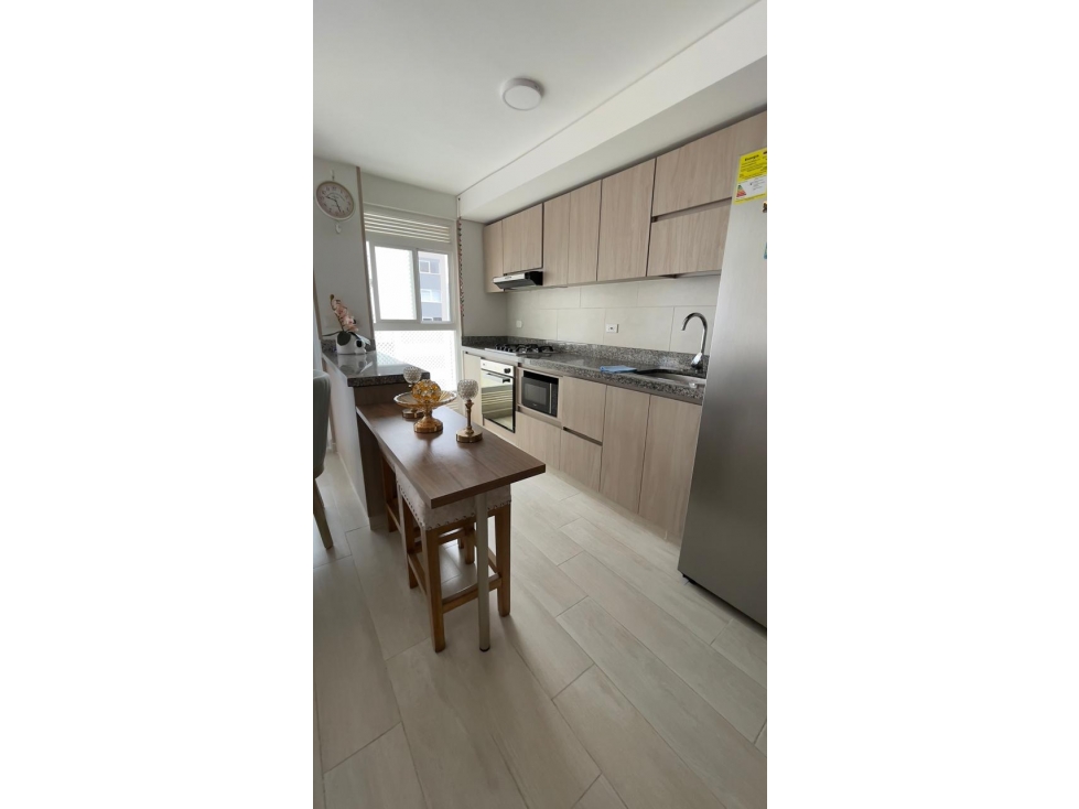 ¡Descubre esta joya! Apartamento disponible en Bosque Reservado — foto 6