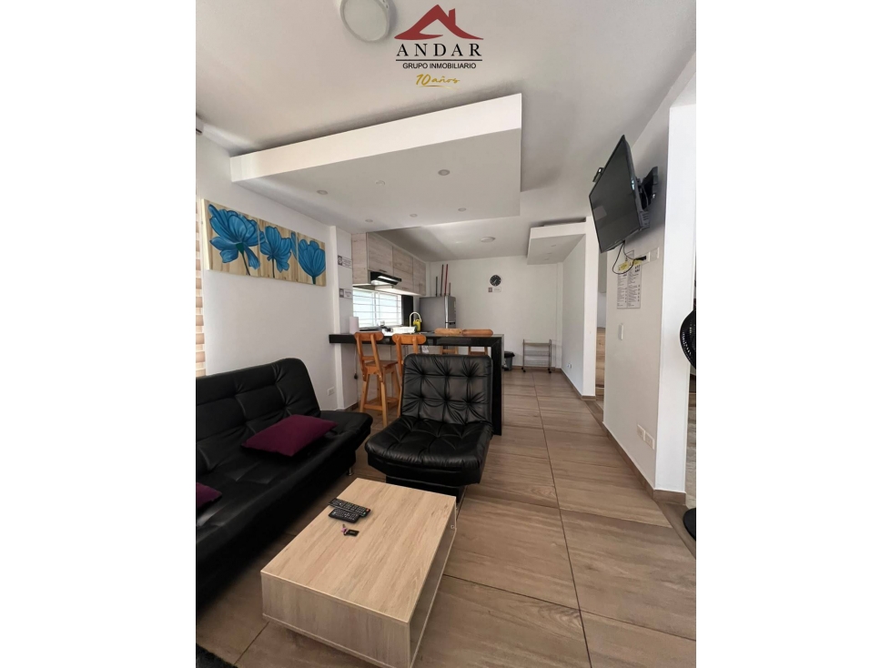 ¡En venta! Casa en Santa Rita — foto 3