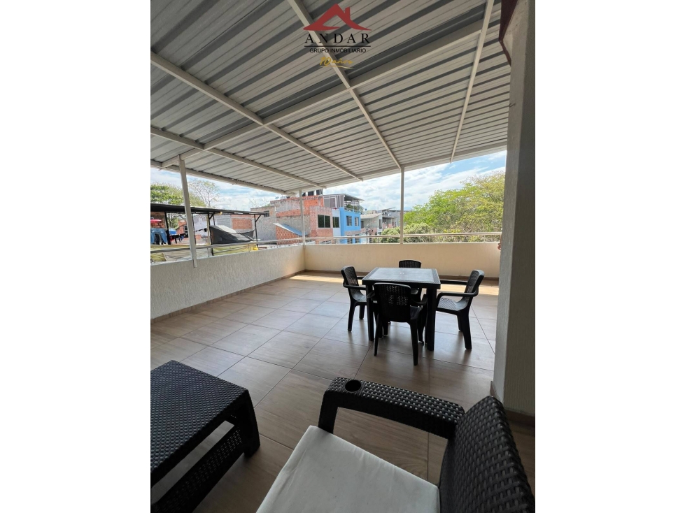 ¡En venta! Casa en Santa Rita — foto 4