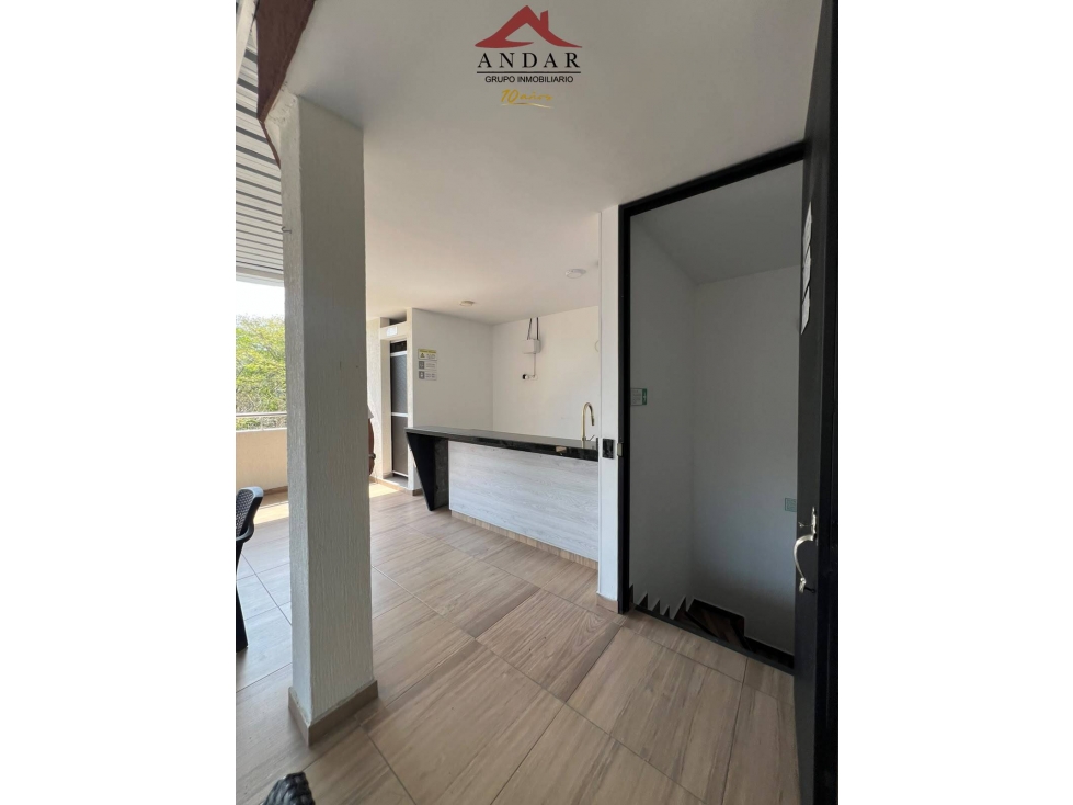 ¡En venta! Casa en Santa Rita — foto 5