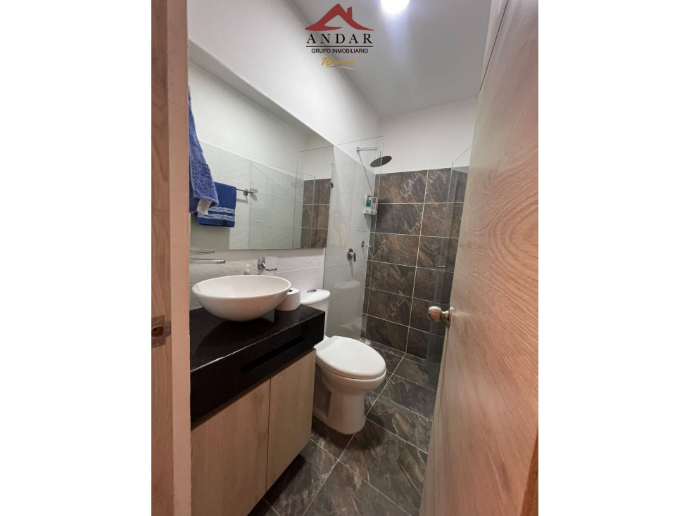 ¡En venta! Casa en Santa Rita — foto 6