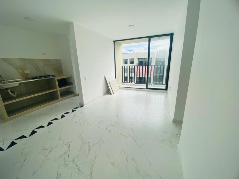 ¡ArriÃ©ndalo ya! Apartamento ubicado en Fortezza 3 — foto 2