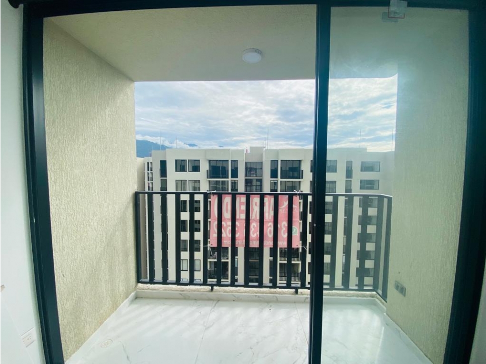 ¡ArriÃ©ndalo ya! Apartamento ubicado en Fortezza 3 — foto 3