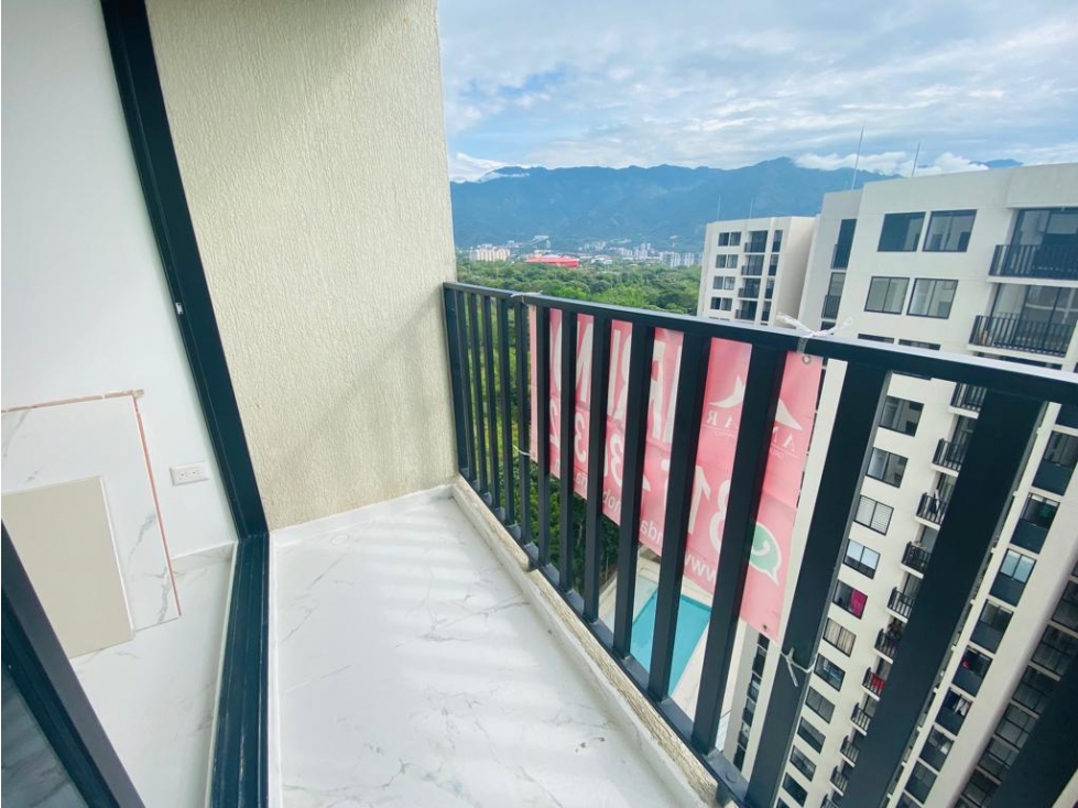 ¡ArriÃ©ndalo ya! Apartamento ubicado en Fortezza 3 — foto 4
