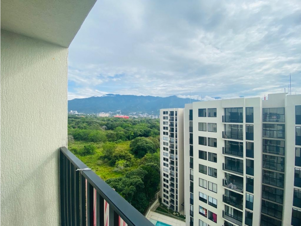 ¡ArriÃ©ndalo ya! Apartamento ubicado en Fortezza 3 — foto 5