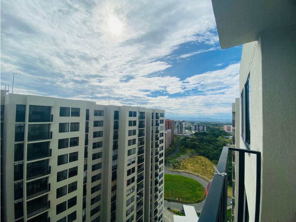 ¡ArriÃ©ndalo ya! Apartamento ubicado en Fortezza 3 — foto 6