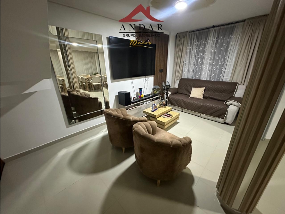 ¡Hazlo tuyo! Casa disponible en Praderas de Santa Rita — foto 3