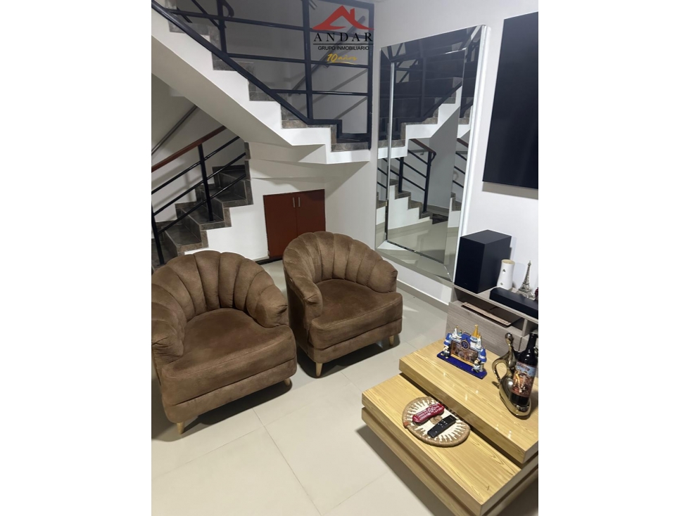 ¡Hazlo tuyo! Casa disponible en Praderas de Santa Rita — foto 4