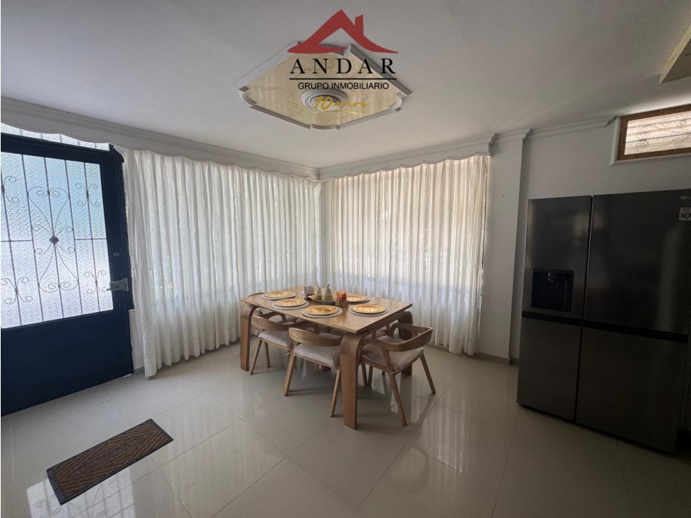 ¡Hazlo tuyo! Casa disponible en Praderas de Santa Rita — foto 5
