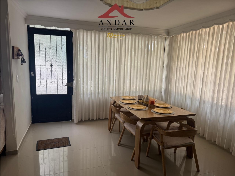 ¡Hazlo tuyo! Casa disponible en Praderas de Santa Rita — foto 6