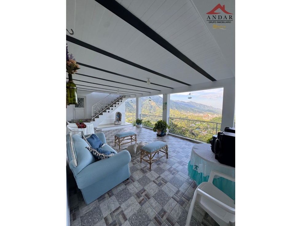 ¡Descubre esta joya! Finca en Sector Piedecuesta las Amarillas — foto 2
