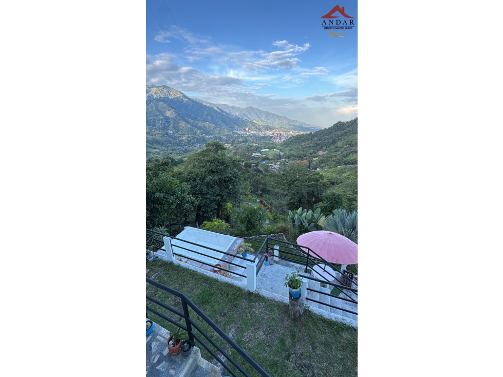 ¡Descubre esta joya! Finca en Sector Piedecuesta las Amarillas — foto 3