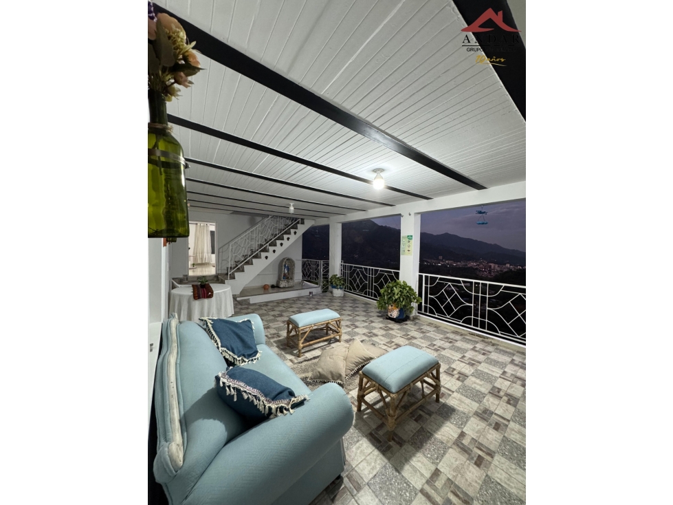 ¡Descubre esta joya! Finca en Sector Piedecuesta las Amarillas — foto 4