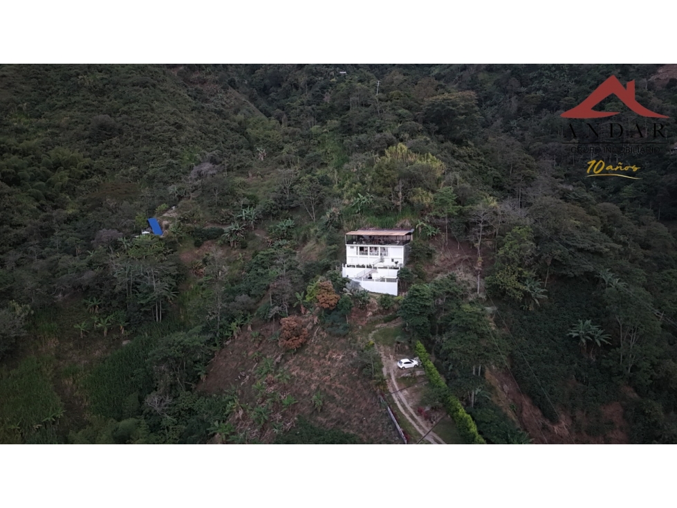 ¡Descubre esta joya! Finca en Sector Piedecuesta las Amarillas — foto 5