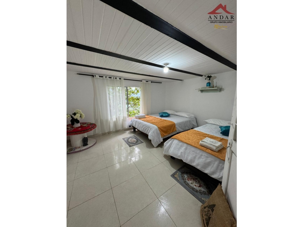 ¡Descubre esta joya! Finca en Sector Piedecuesta las Amarillas — foto 6