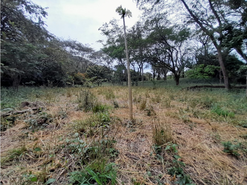 LOTE SANTA FE DE ANTIOQUIA EN PARCELA - 1