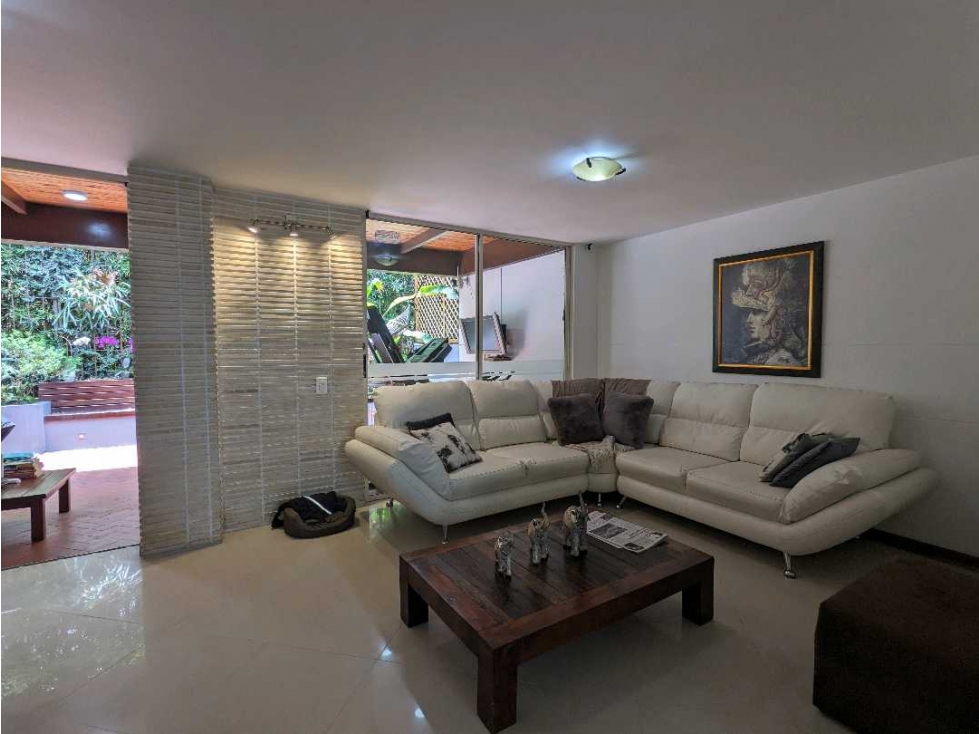 CASA SECTOR EL CES