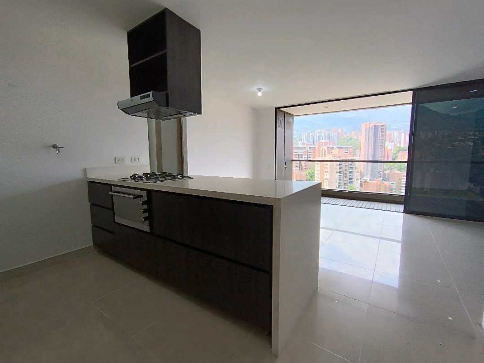 ARRIENDO APARTAMENTO CON EXCELENTE UBICACION ZUÑIGA