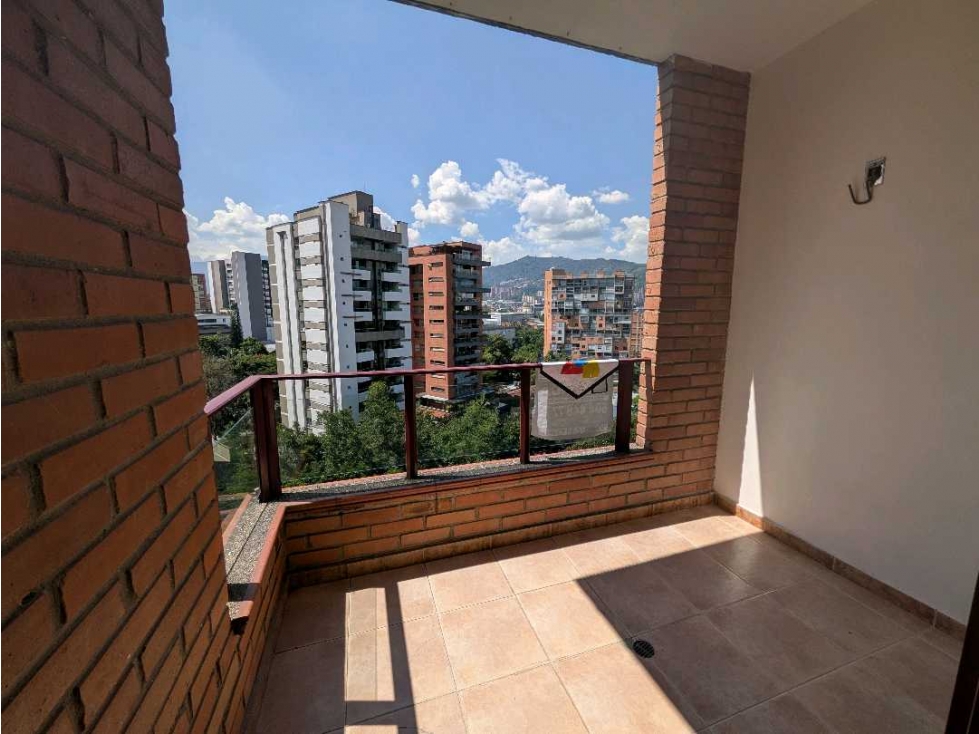 Arriendo Apartaestudio Santa Maria de los Angeles