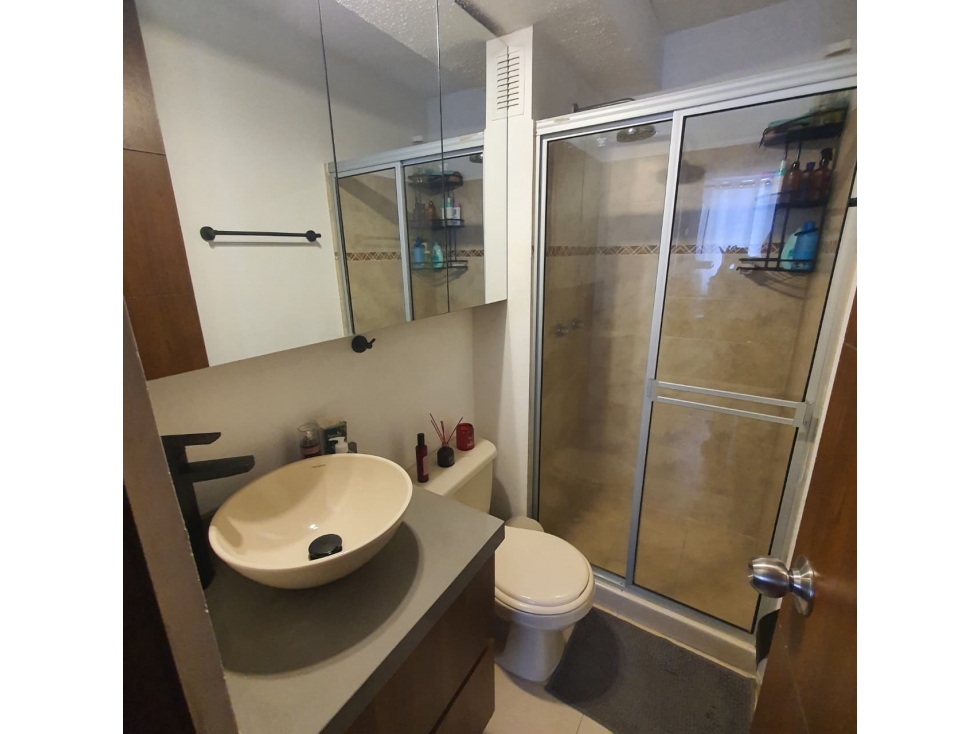 APARTAMENTO PISO 5 CON ASCENSOR CALI VALLE DEL LILI (L.S) CW:10261658 — foto 6
