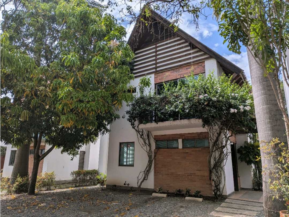 CASA EN SANTA FE DE ANTIOQUIA