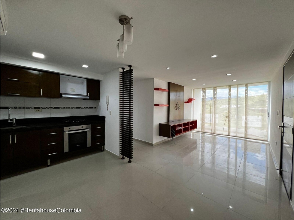 Apartamento en Los Patios (Norte de Santander) RAH CO: 26-208 - 1