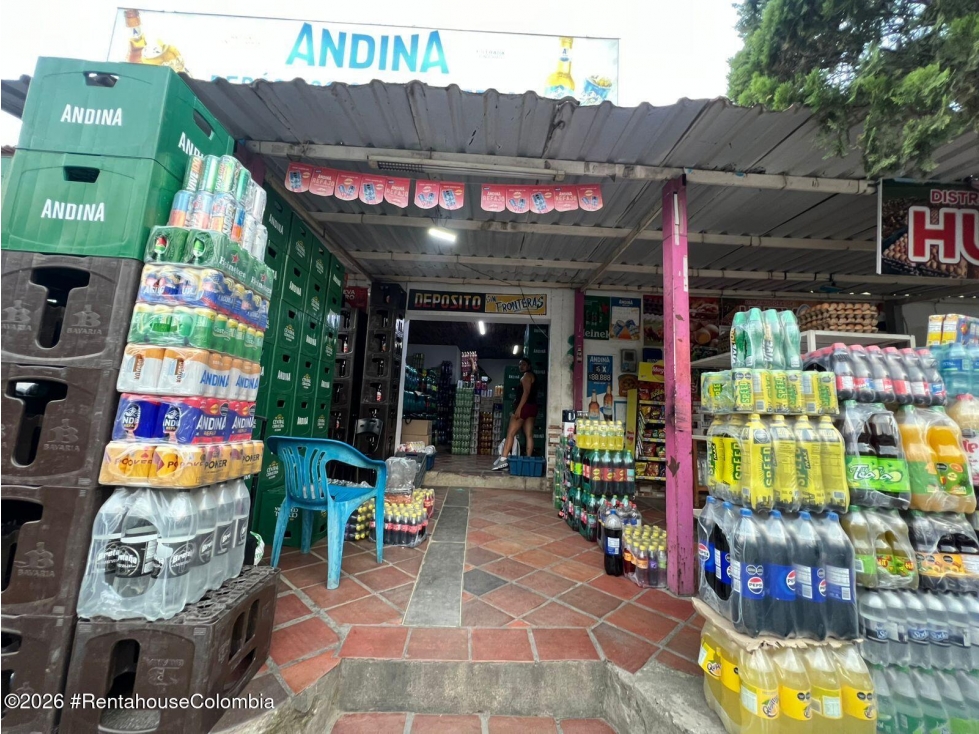 Local Comercial en Cucuta (Norte de Santander) RAH CO: 26-373 - 1
