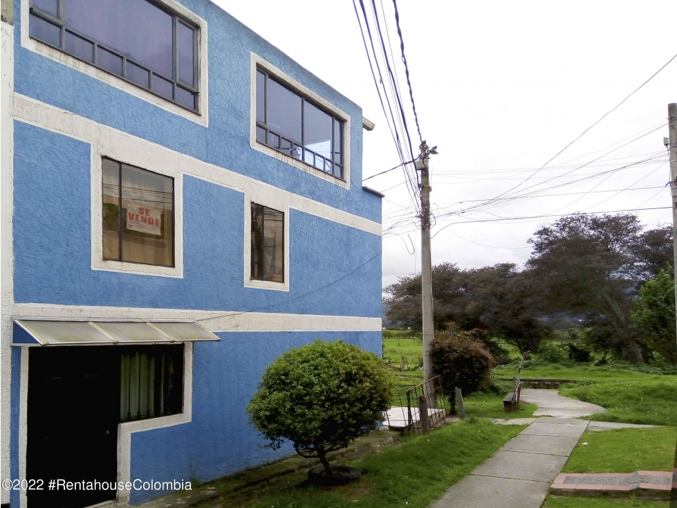 Casa en Tocancipa (Cundinamarca) RAH CO: 26-435 - 1