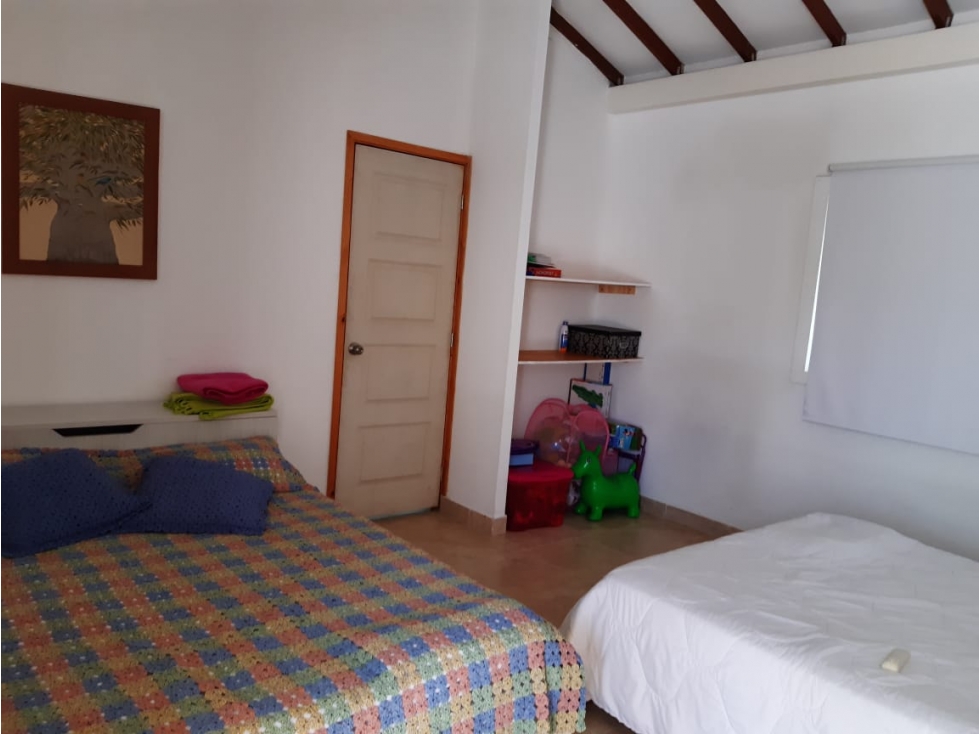 FINCA EN PARCELACIÓN SOPETRÁN — foto 2