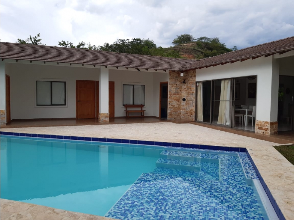 FINCA EN PARCELACIÓN SOPETRÁN — foto 4