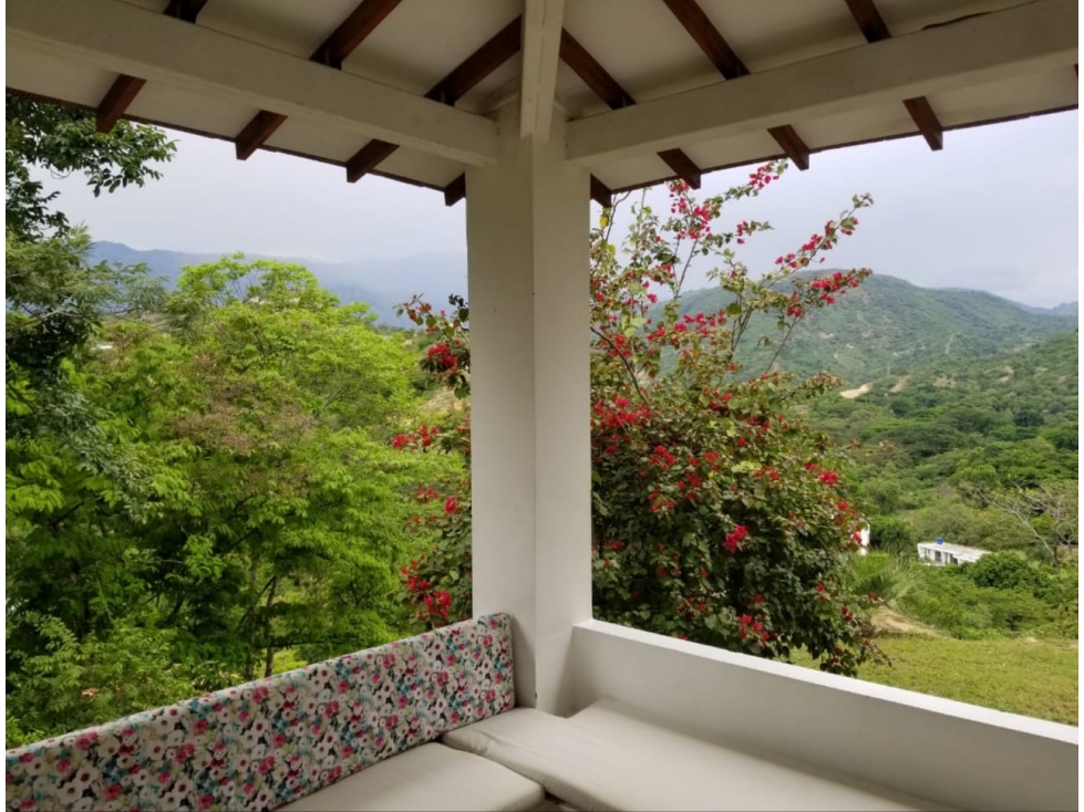 FINCA EN PARCELACIÓN SOPETRÁN — foto 6